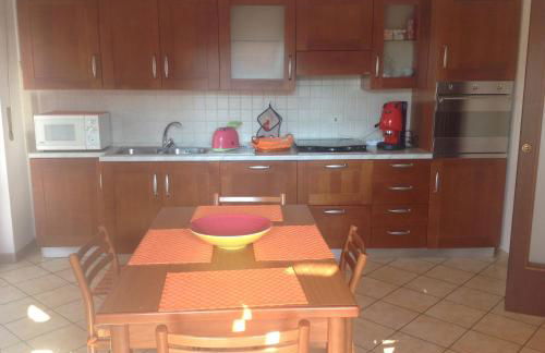 Orange Holiday Home - Foto 46