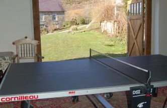 Nantgwynfaen Organic Farm Wales - Photo 19