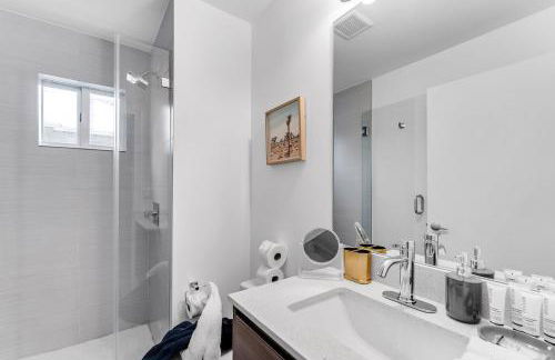 Lovely Unit Mins from Wynwood with Free Parking - Foto 24