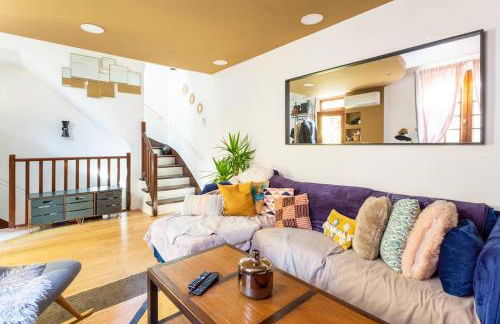 Luxury Ensuite Room at Gates of Paris - Foto 10