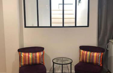 Agréable studio calme et moderne proche Paris et Arena Défense - Foto 1