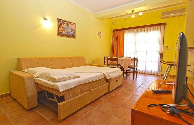 Apartment 389 - Foto 21