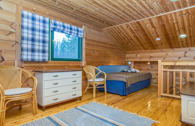 Villa tilia - Foto 13