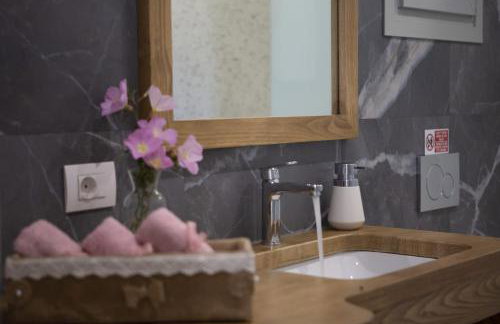 Panoutsis Villa - Sivros Lefkada - Foto 24