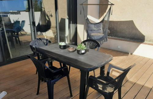 SUPERB MEDITERRANEAN FISHERMANHOUSE FRESHLY RENOVATED 20 M FROM HARBOR HIKES NEARBY no extra fees - Foto 12