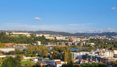 Coimbra's Gray & White - Foto 3