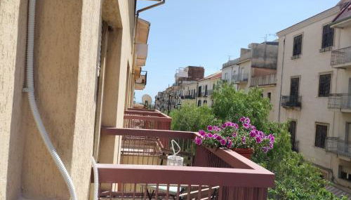 D&P Apartments Suites 2 Salemi - Foto 5