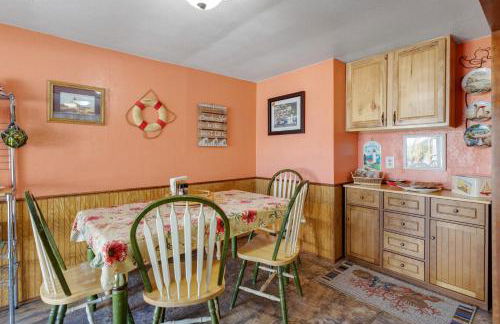 Sunset Beach Cottage - Foto 12