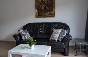 Helle Wohnung in Erkrath - Foto 18