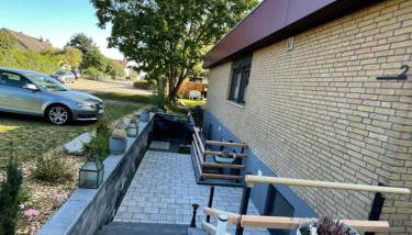 Gemütliche Wohnung am Tor zum Schwarzwald - Foto 5