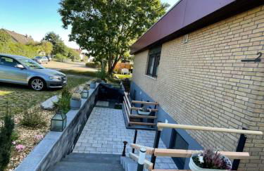 Gemütliche Wohnung am Tor zum Schwarzwald - Foto 5