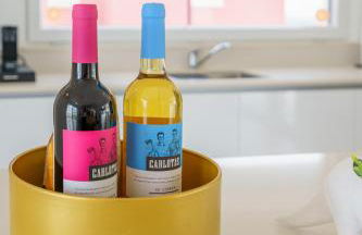 Diamond Villa, luxury house with private pool - Foto 24