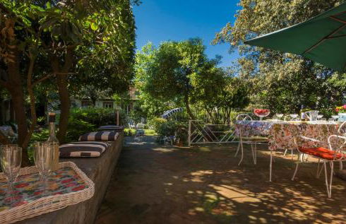 Villa Italy - Foto 11