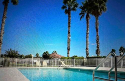 Private Oasis Villa near Disney, Universal, Lego - Foto 59