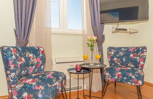 Villa Romansa Miljevci near Krka National Park - Photo 66