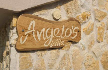 Angelo’s villa - Photo 41