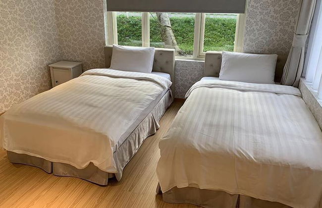 American Village Resort - Photo 34