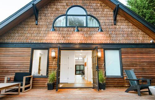 Horsefeathers Hotel - Foto 77