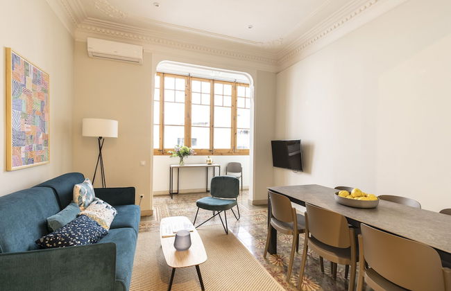 Aspasios Gracia Apartments - Photo 46