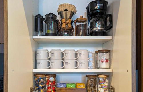 Ski In and Out The Mountainside House with Hot Tub! - Foto 16