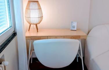 Acogedor apartamento a un paso de Gascona con WiFi Netflix Disney Plus y Prime gratis by M&N's House - Foto 4