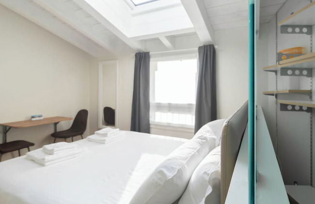 Italianway - Rubens 19 B - Foto 2