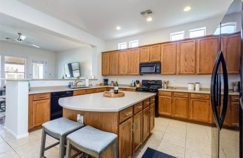 Casa Gamble home - Foto 23