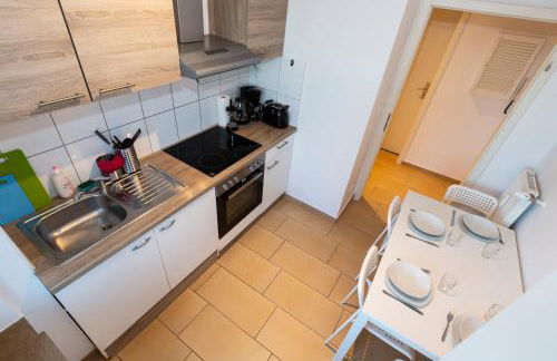 AVR Apartment HOF 8 - Foto 1