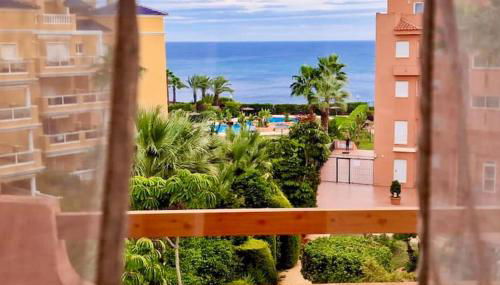 Flamingo Apart - Foto 1