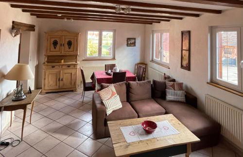 Gite Du Rittersberg - Foto 6