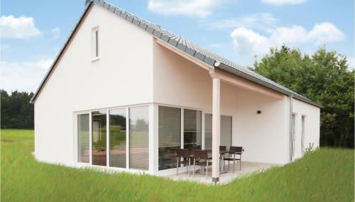 Ferienhaus 1 Wolfschlucht - Foto 3