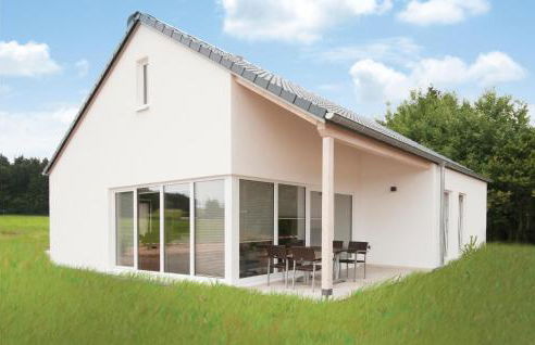 Ferienhaus 1 Wolfschlucht - Foto 3