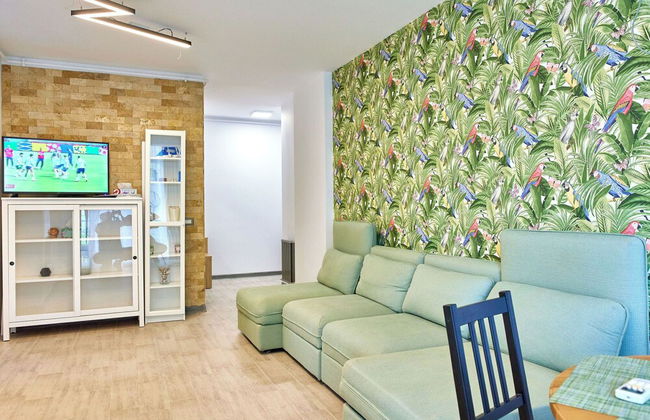 Sunny Beach Alezzi - Foto 68