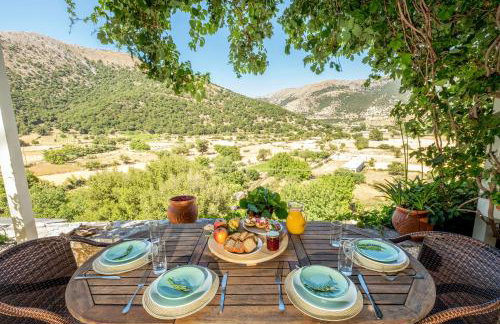 Private Stone villa-Pool and Maountain view - Photo 7