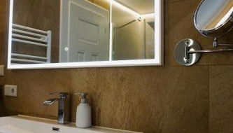 Parkresidenz Lychen, Ferienwohnung 6 - Photo 3