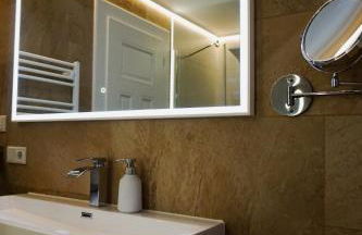 Parkresidenz Lychen, Ferienwohnung 6 - Photo 3