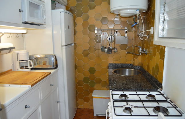 Les Terrasses De Cala Llevado 01 - Foto 5