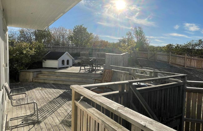 9 Person Holiday Home in Hono - Photo 36