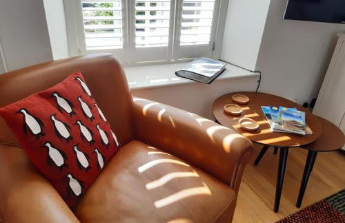 Corvus - Beautiful cottage half a mile from Mousehole - Photo 35