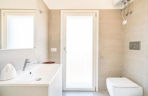 Villa Gio' - 200 mt from the beach - AC - Foto 31