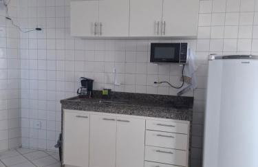Apt Praia do Sique 12 - Foto 6