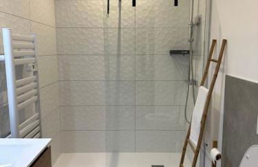 Appartement de la gare - Foto 14