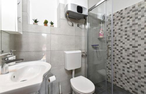 Apartments Vilma 2392 - Foto 17