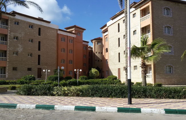 Ajami Armed Forces Apartments - Foto 16