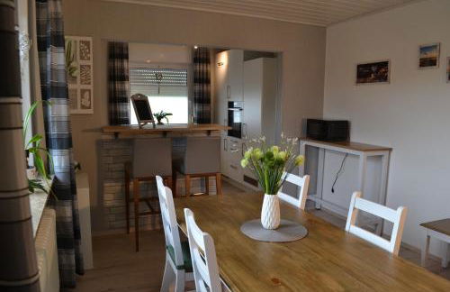 Ferienhaus am Wasser (Knockster Tief) - Foto 8