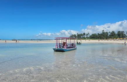 Casa Luxuosa em Maragogi - AL - Foto 28