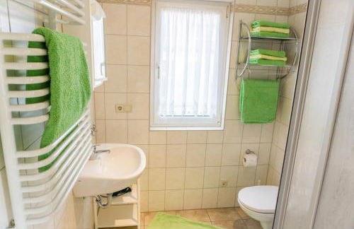 Ferienhaus Seensucht - Foto 8