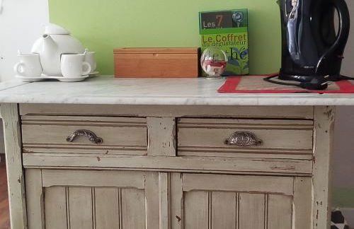 La Cadisserie en Gévaudan - Foto 38