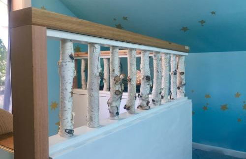 Bluebird Day - Star Cottage - Foto 21