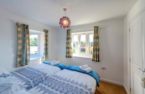 Kittiwake Cottage Camber Sands - Foto 19